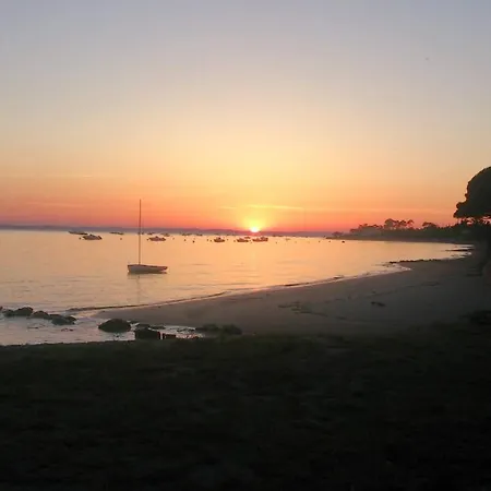 La Cabane De Mozart, Bassin D Arcachon