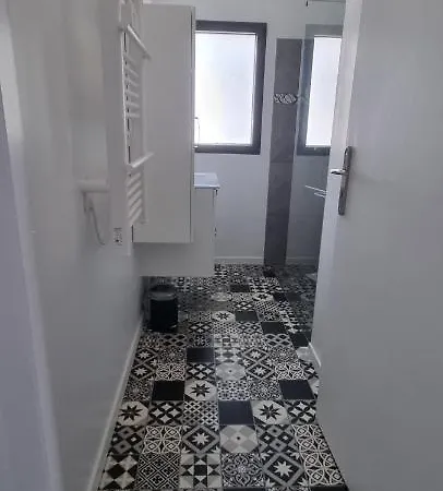 Casa de Férias La Cabane De Mozart, Bassin D Arcachon